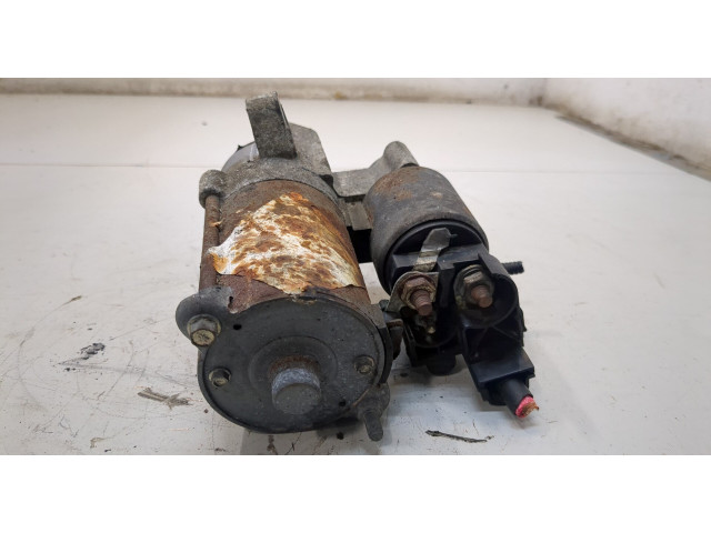 Стартер  Ford Focus 2 2008-2011 1.8     
