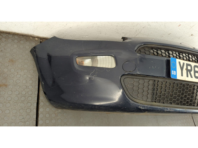 Бампер  Fiat Punto Evo 2009-2012 передний   