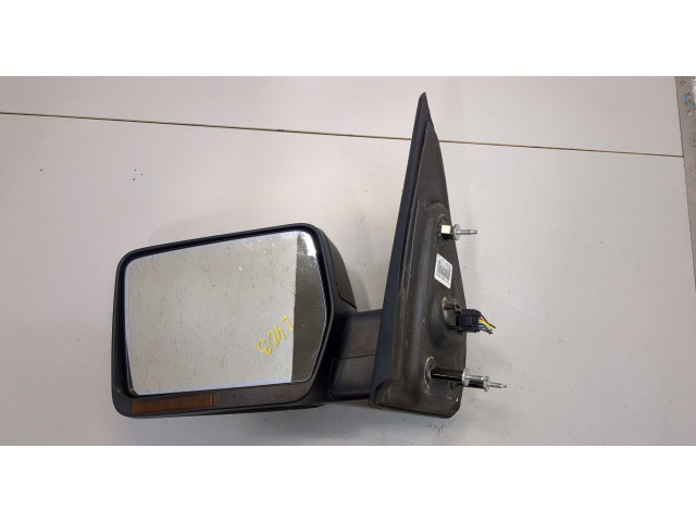 Зеркало боковое  Ford F-150 2003-2008  левое           7L3417683RA5, 752275AA
