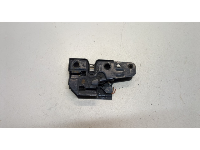 Замок капота  Volkswagen Caddy 2004-2015     