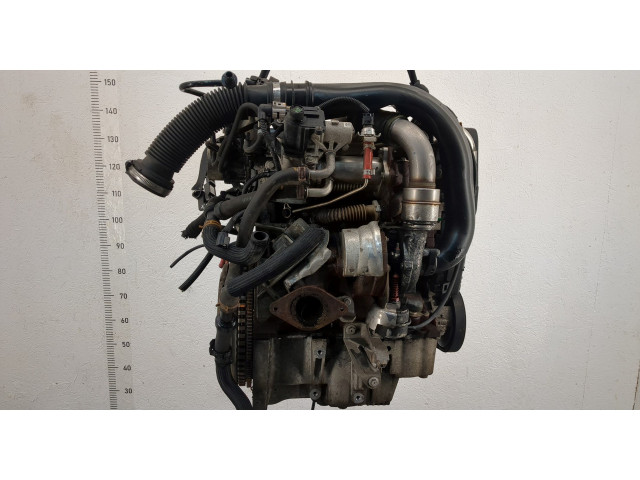  Турбина  Renault Scenic 2009-2012             