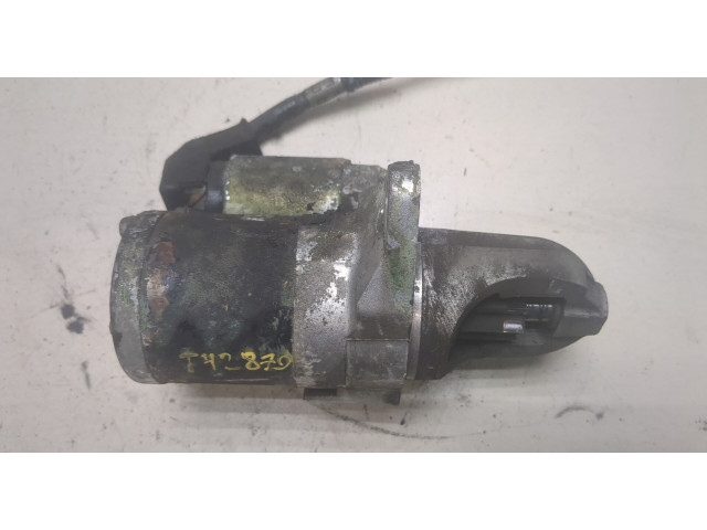 Стартер  Subaru Impreza (G12) 2007-2012 1.5     