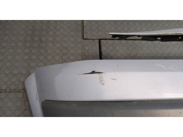 Бампер  Renault Megane 2 2002-2009 передний   7701476892