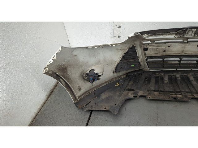 Решетка радиатора  Ford Focus 3 2011-2015          
