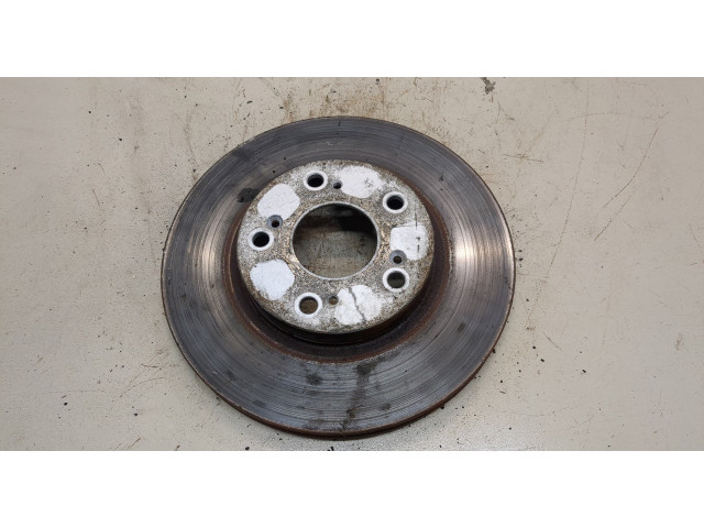 Диск тормозной  Honda Civic 2006-2012   передний   45251SMGE31      