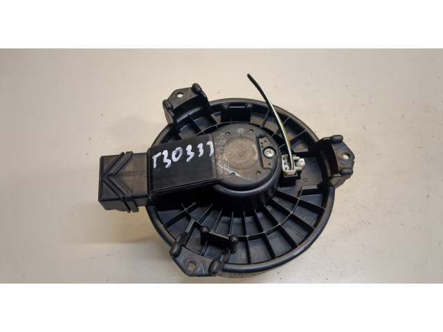 Моторчик печки  Suzuki Swift 2003-2011 7415063J00     7415063J00   