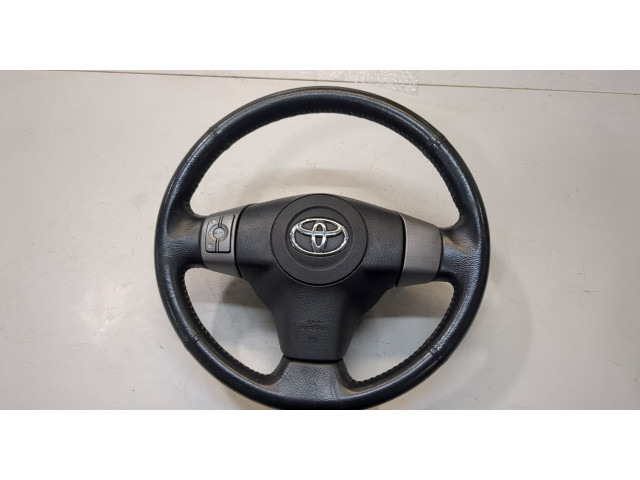 Руль  Toyota RAV 4 2006-2013           