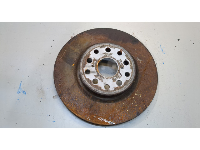 Диск тормозной  Lexus LS460 2006-2012   передний         