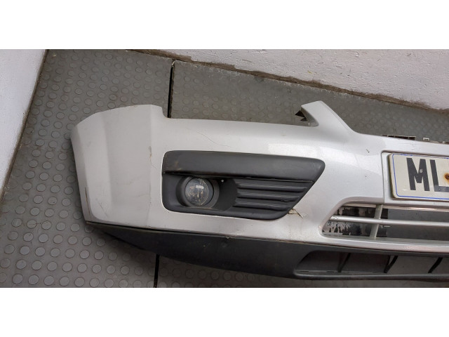 Бампер  Ford Focus 2 2005-2008 передний   1336763, 4M5117757CAXWAA