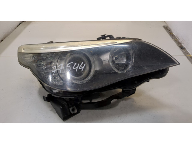 Фара передняя  BMW 5 E60 2003-2009 правая 