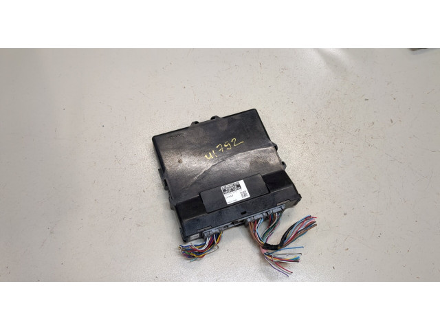 Блок комфорта  Lexus RX 2009-2015      8968148080, 2850000232  