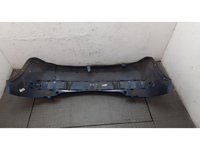 Бампер  Renault Megane 2 2002-2009 задний   8200436403, 8200490357
