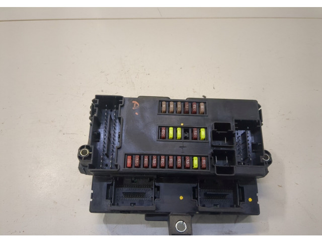 Блок комфорта  Citroen Jumper (Relay) 2014-      1386607080    