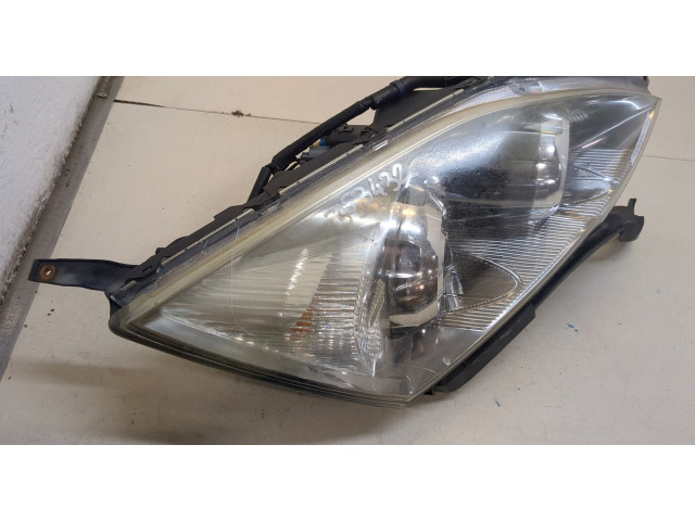 Блок розжига  Honda CR-V 2006-2012