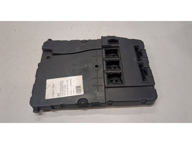 Блок комфорта  Renault Megane 2 2002-2009      800606825   2 