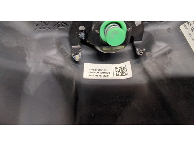 Руль  Volkswagen Passat 2018-2022 USA           561419091E
