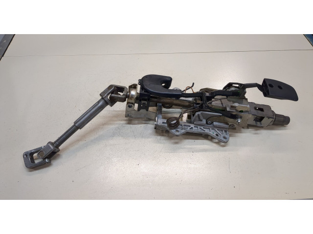  рейка  Колонка рулевая  Volkswagen Golf 5 2003-2009      