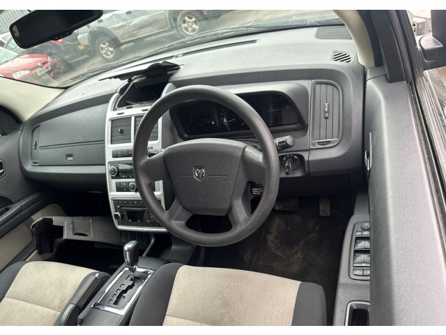 Диск тормозной  Dodge Journey 2008-2011 2.0  передний          
