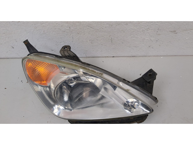 Фара передняя  Honda CR-V 2002-2006 правая 