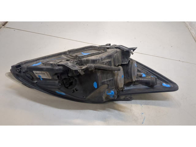 Фара передняя  Ford Focus 2 2008-2011 левая 