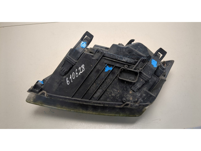 Фара передняя  Ford Focus 2 2005-2008 правая 