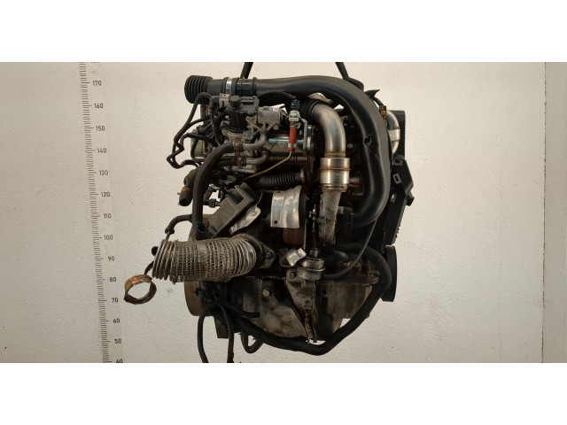 Форсунка топливная  Renault Scenic 2009-2012    166008052R     