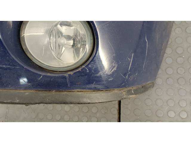 Бампер  Renault Megane 1996-2002 передний   