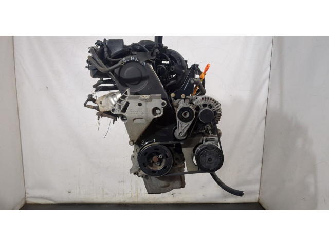 Форсунка топливная  Seat Leon 2 2005-2009         