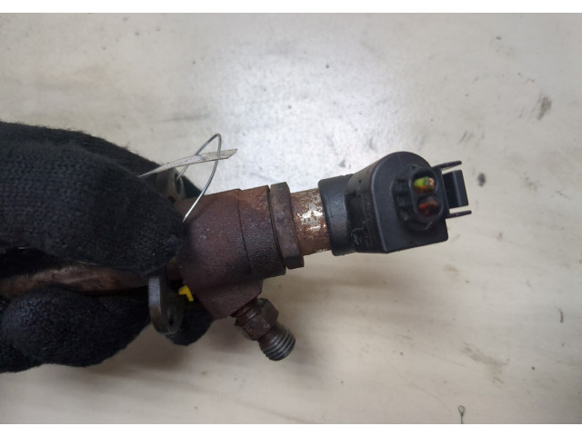 Форсунка топливная  Land Rover Range Rover Sport 2005-2009    7H2Q9K546CB     