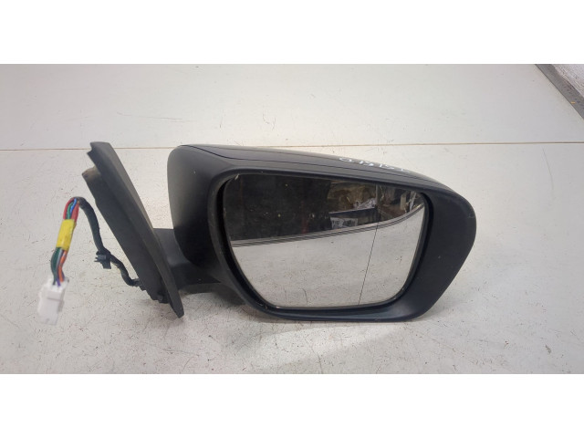 Зеркало боковое  Mazda CX-7 2007-2012  правое           