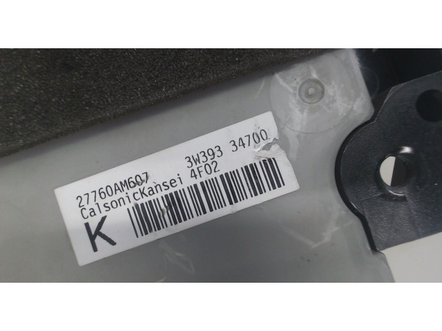 Дисплей бортового компьютера  Infiniti G 2002-2007 3w39334700        