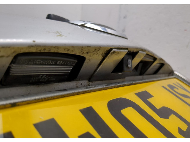 Замок багажника  Nissan Murano 2002-2008       