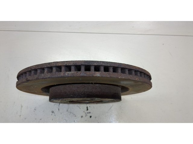 Диск тормозной  Mitsubishi Pajero 2006-2011   передний         