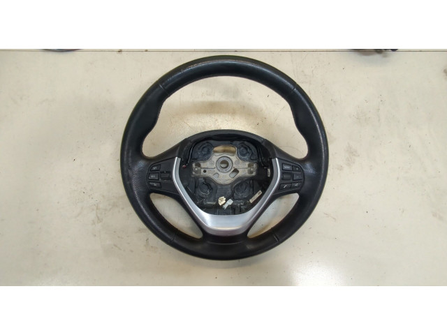 Руль  BMW 3 F30 2012-2019           32306863342