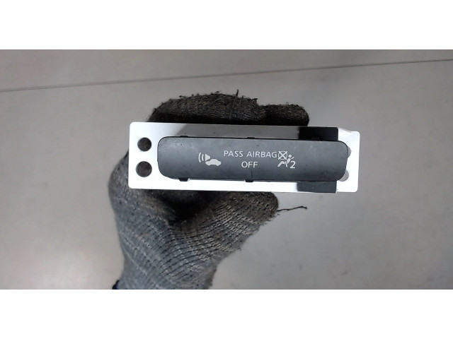 Дисплей бортового компьютера  Nissan Leaf 3926   2010-2017     