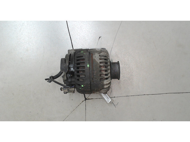 Генератор  Audi A4 (B8) 2007-2011       124525116, 124525116900     3.0 дизель