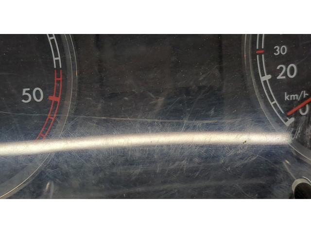 Панель приборов  Volkswagen Passat 5 2000-2005            