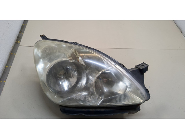 Фара передняя  Honda CR-V 2001-2006 правая 