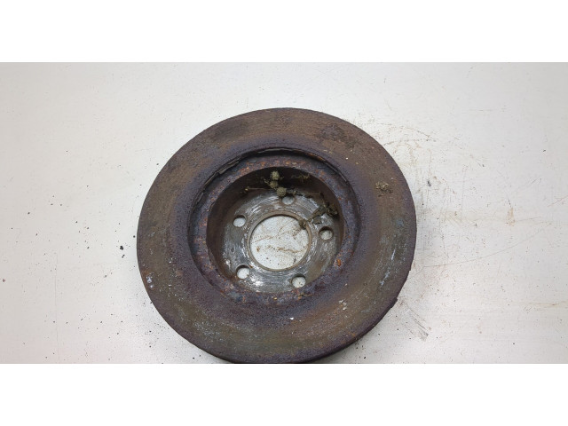 Диск тормозной  Ford Ranger 1998-2006   передний         