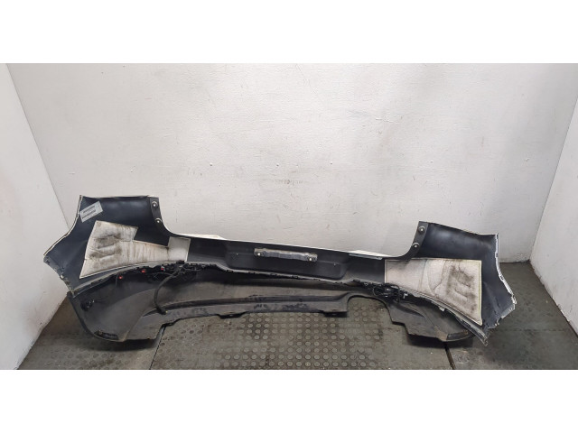 Бампер  Volkswagen Tiguan 2011-2016 задний    5N0807421G