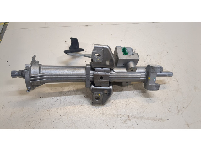  рейка  Колонка рулевая  Jeep Grand Cherokee 2004-2010      