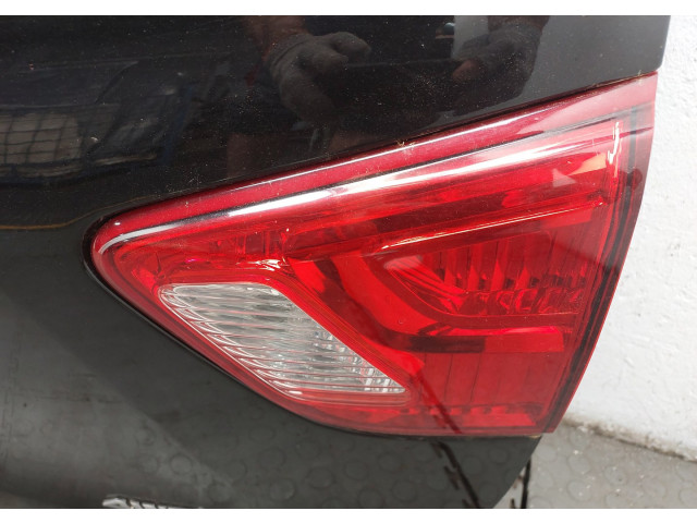 Замок багажника  Nissan Pathfinder 2016-2020       