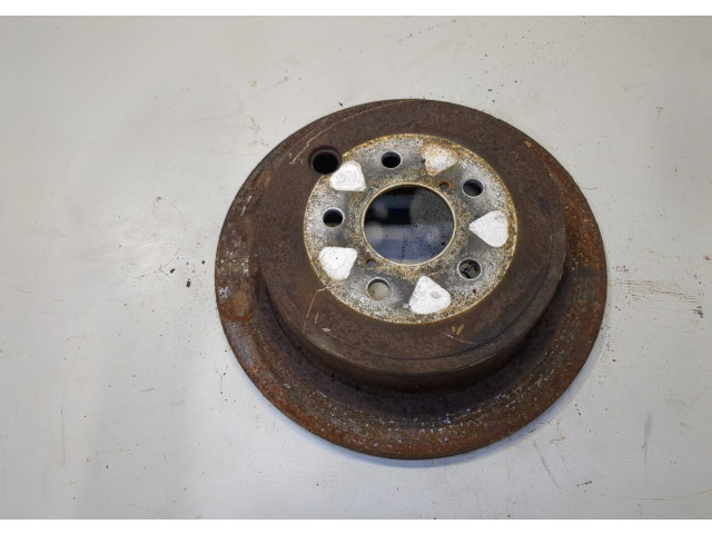 Диск тормозной  Subaru Forester (S12) 2008-2012 2.0  задний     26700FG000      
