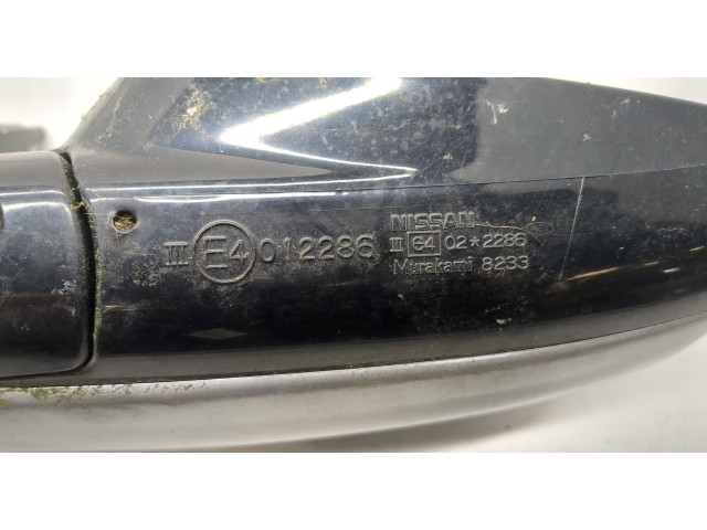 Зеркало боковое  Nissan Murano 2002-2008  правое           