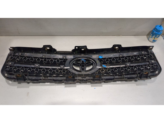 Решетка радиатора  Toyota RAV 4 2006-2013          5310142180