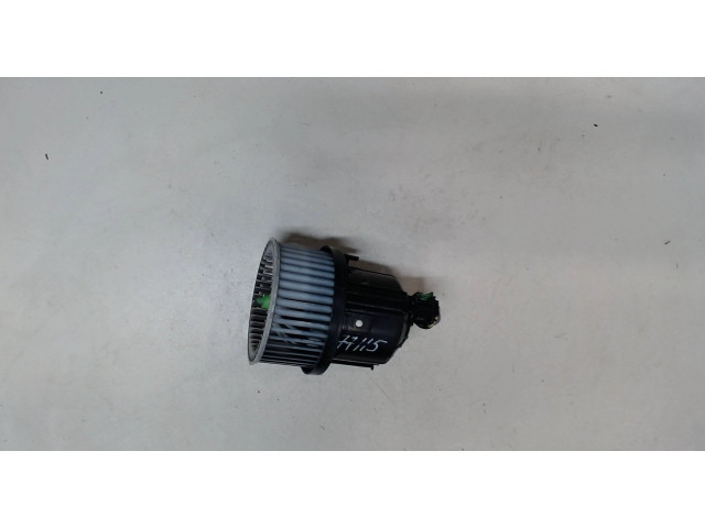 Моторчик печки  Land Rover Range Rover Evoque 2015-2018 9415300        9415300   