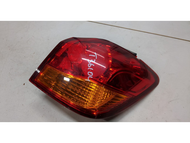 Задний фонарь     8330A690   Mitsubishi ASX 