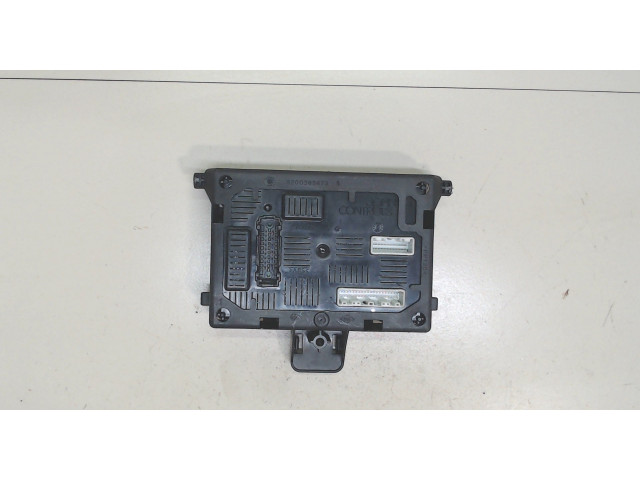 Блок БСМ  Renault Clio 2005-2009      8200662286    1.5