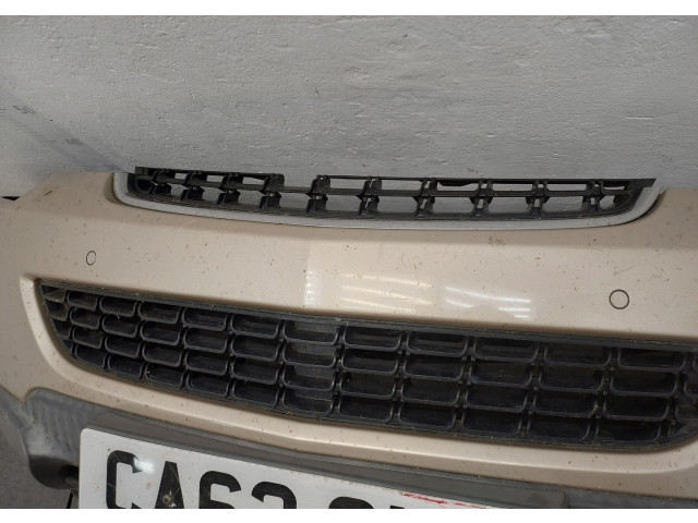 Бампер  Opel Antara передний   25953689, 93746011, 95420373