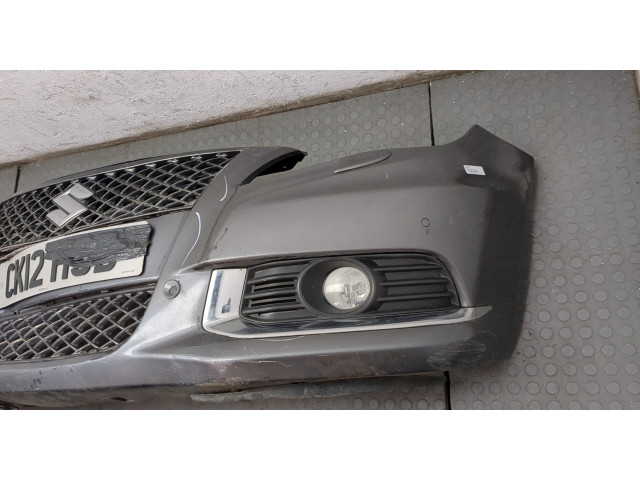 Бампер  Suzuki Kizashi передний   